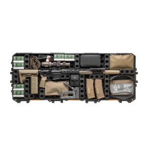 MAGPUL® DAKA® GRID ORGANIZER FOR PELICAN™ VAULT V730