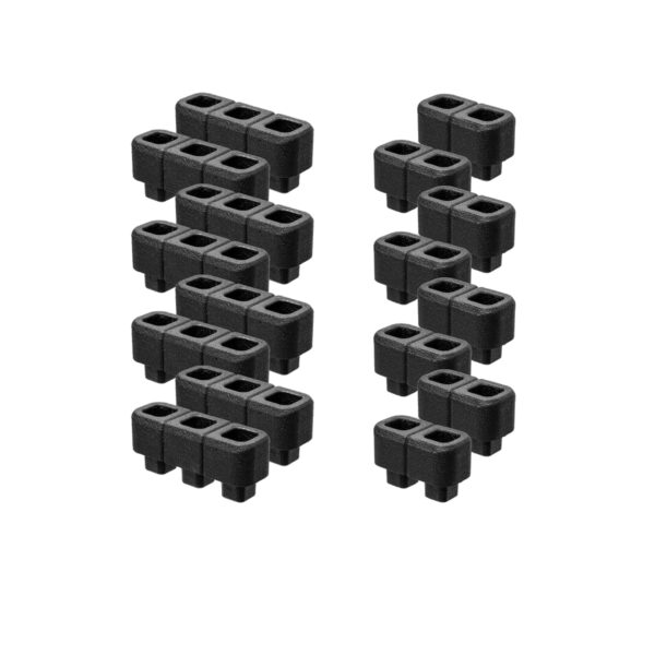 MAGPUL® DAKA® GRID ORGANIZER FOR PELICAN™ VAULT V730 - Image 4