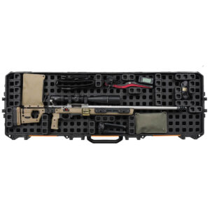 MAGPUL® DAKA® GRID ORGANIZER FOR PELICAN™ VAULT V800