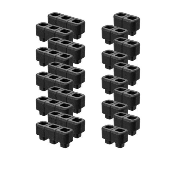 MAGPUL® DAKA® GRID ORGANIZER FOR PELICAN™ VAULT V800 - Image 4