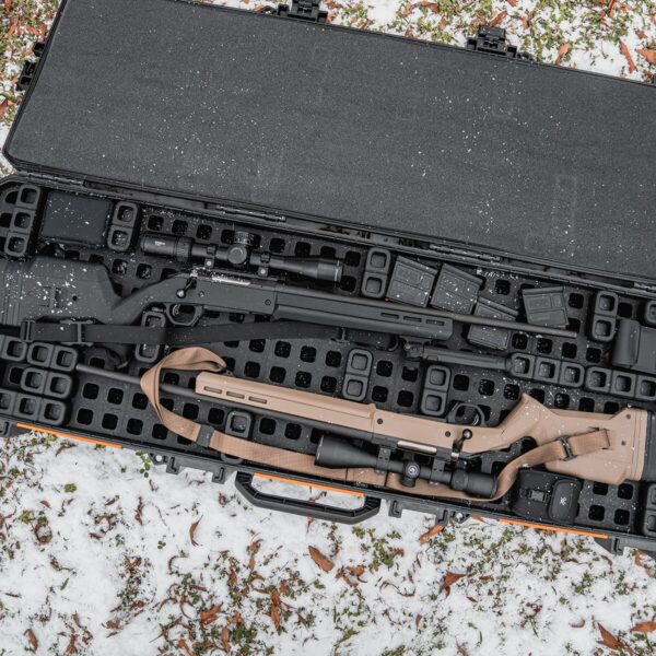 MAGPUL® DAKA® GRID ORGANIZER FOR PELICAN™ VAULT V800 - Image 5