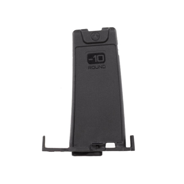 MAGPUL® MINUS 10 ROUND LIMITER - PMAG® GEN M3 5.56X45, 3 PACK - BLACK - Image 2