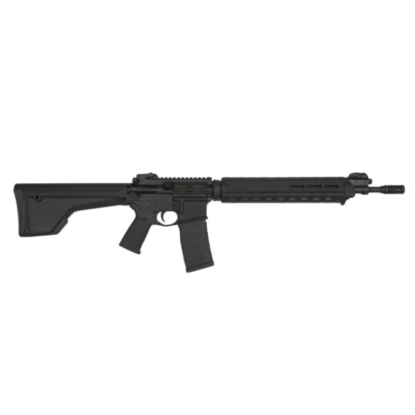 MAGPUL® SLING MOUNT KIT, TYPE 1 - BLACK - Image 4