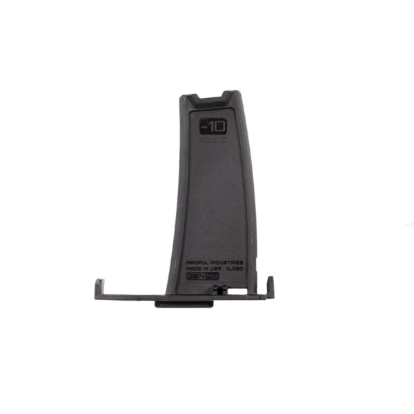 MAGPUL® MINUS 10 ROUND LIMITER - PMAG® GEN M3 7.62X51, 3 PACK - BLACK - Image 3