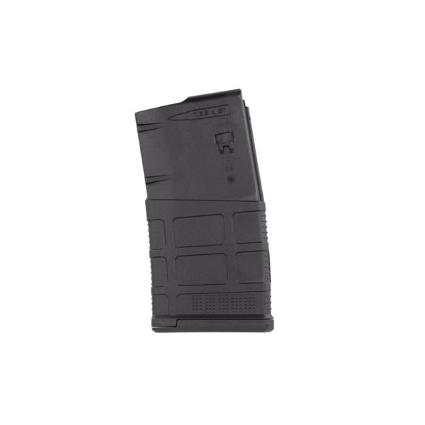 MAGPUL® MINUS 10 ROUND LIMITER - PMAG® GEN M3 7.62X51, 3 PACK - BLACK - Image 4