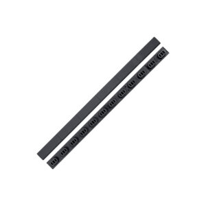 MAGPUL® M-LOK™ RAIL COVER, TYPE 1 M-LOK SYSTEM - STEALTH GRAY
