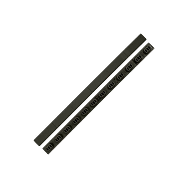 MAGPUL® M-LOK™ RAIL COVER, TYPE 1 M-LOK SYSTEM - OLIVE DRAB GREEN