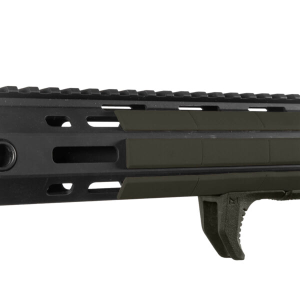 MAGPUL® M-LOK™ RAIL COVER, TYPE 1 M-LOK SYSTEM - OLIVE DRAB GREEN - Image 3