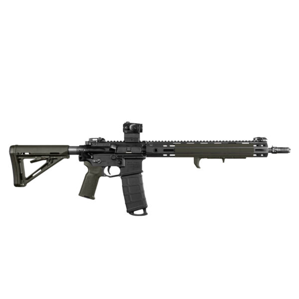 MAGPUL® M-LOK™ RAIL COVER, TYPE 1 M-LOK SYSTEM - OLIVE DRAB GREEN - Image 4