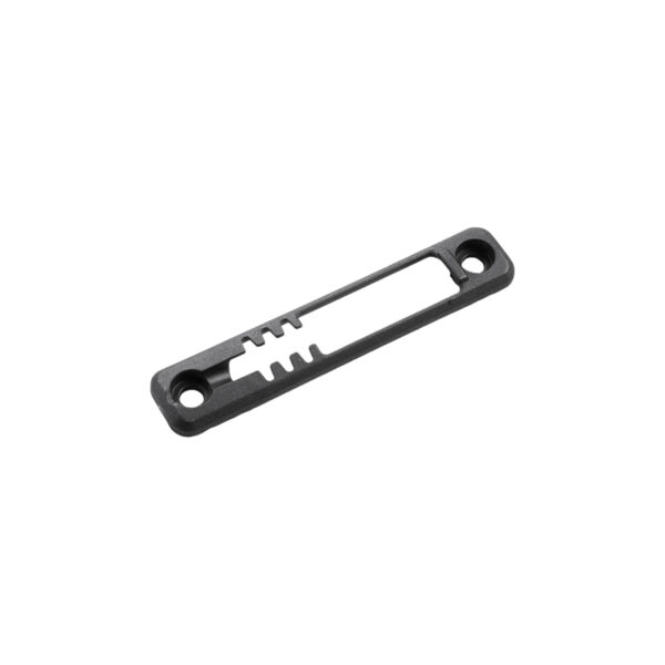 MAGPUL® M-LOK™ TAPE SWITCH MOUNTING PLATE - SUREFIRE® ST M-LOK SYSTEM - BLACK