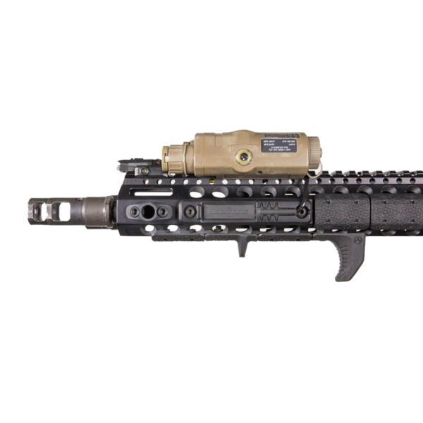 MAGPUL® M-LOK™ TAPE SWITCH MOUNTING PLATE - SUREFIRE® ST M-LOK SYSTEM - BLACK - Image 2