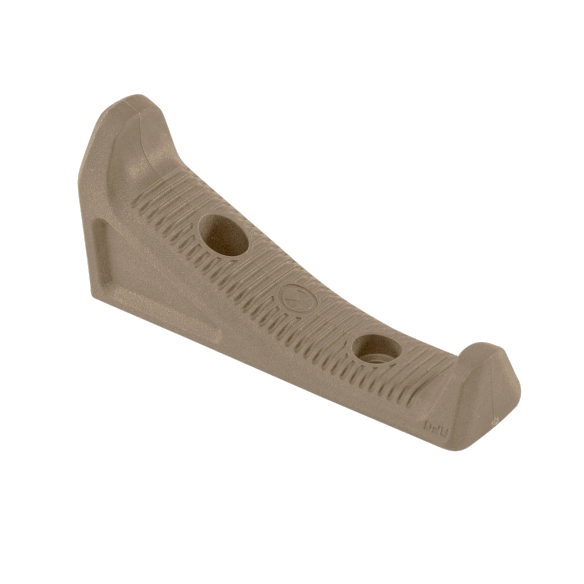 MAGPUL® M-LOK™ AFG® ANGLED FORE-GRIP M-LOK SYSTEM - FLAT DARK EARTH - Image 3