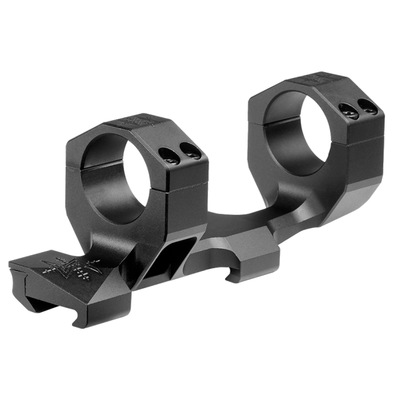 SEEKINS PRECISION 30MM MX SCOPE MOUNT 0MOA - Image 3