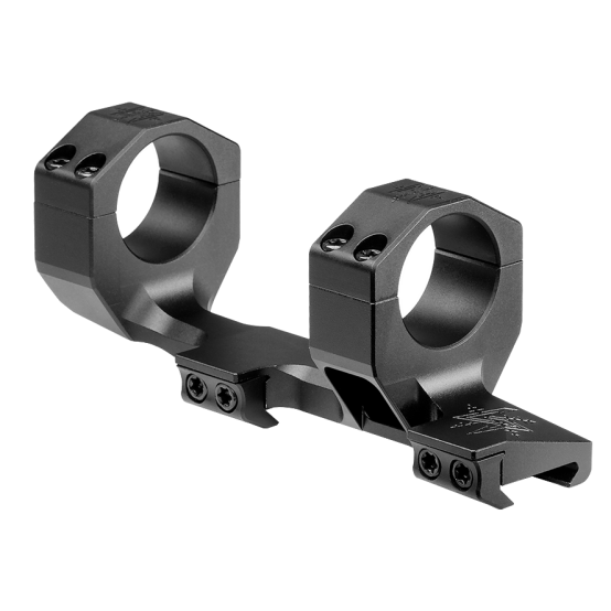 SEEKINS PRECISION 30MM MX SCOPE MOUNT 0MOA - Image 4