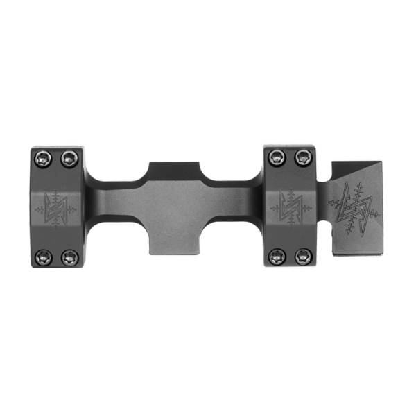 SEEKINS PRECISION 30MM MX SCOPE MOUNT 0MOA - Image 5