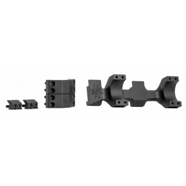 SEEKINS PRECISION 30MM MX SCOPE MOUNT 0MOA - Image 7