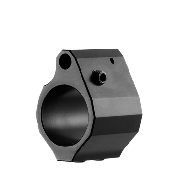 SEEKINS PRECISION ADJUSTABLE GAS BLOCK .750 - Image 2