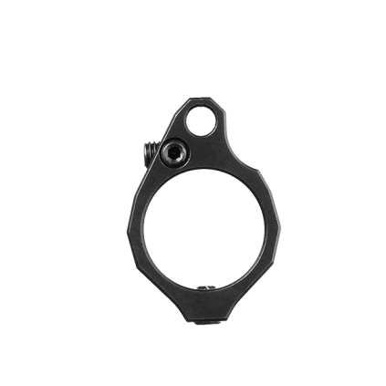 SEEKINS PRECISION ADJUSTABLE GAS BLOCK .750 - Image 3
