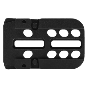 SEEKINS PRECISION SP RAIL SECTION: MRAC CLAMP