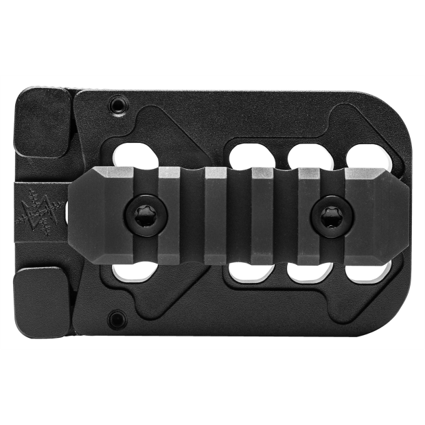 SEEKINS PRECISION SP RAIL SECTION: MRAC CLAMP – Obrázok 2