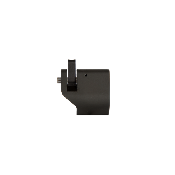 SEEKINS PRECISION SELECT ADJUSTABLE GAS BLOCK .750