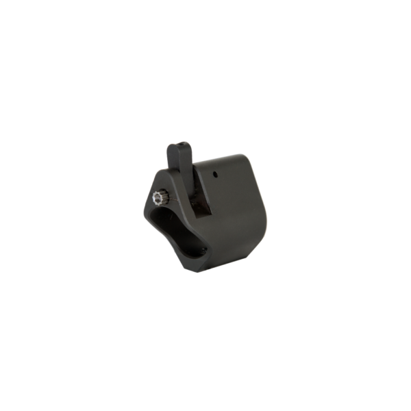 SEEKINS PRECISION SELECT ADJUSTABLE GAS BLOCK .750 - Image 2