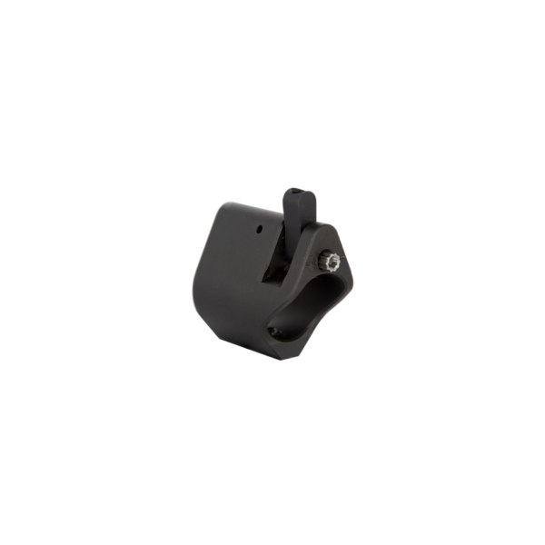 SEEKINS PRECISION SELECT ADJUSTABLE GAS BLOCK .750 - Image 3