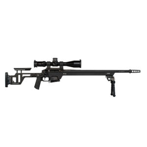 VICTRIX VENUS X .308 WIN 1/11 24” ČIERNY TVRDÝ ELOX