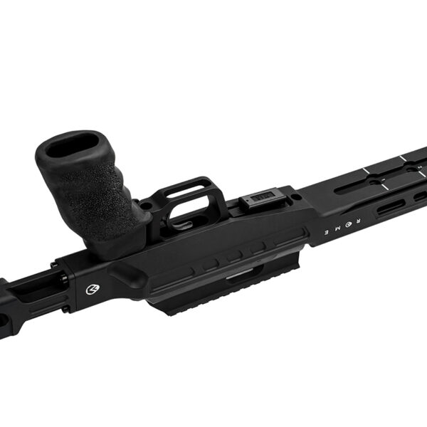 ROME ACCESSORIES – VICTRIX PAŽBA ROME MOTUS PRE CZ457 - Image 5