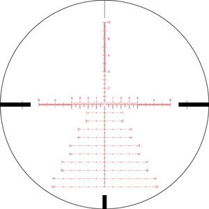 VORTEX STRIKE EAGLE 5-25X56 FFP - Image 5
