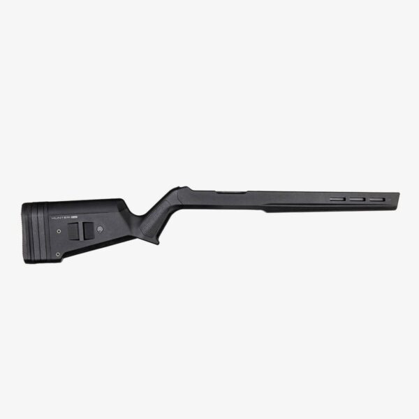 MAGPUL® HUNTER X-22 STOCK· RUGER 10/22 - BLACK