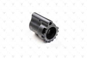 STRIKE INDUSTRIES COLLAR ADJUSTABLE- GAS BLOCK