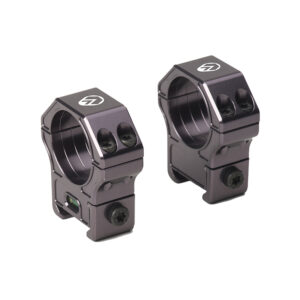 ROME ACCESSORIES – VICTRIX KRÚŽKY NA OPTIKU 30 MM VYSOKÁ