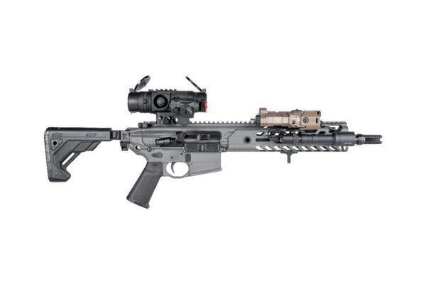 ARISAKA Inline Scout Mount M-Lok FDE - Image 9