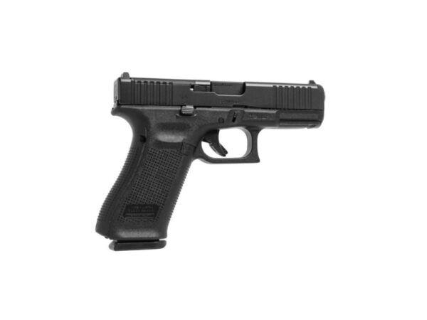 GLOCK 45 MOS/FS  9MM LUGER
