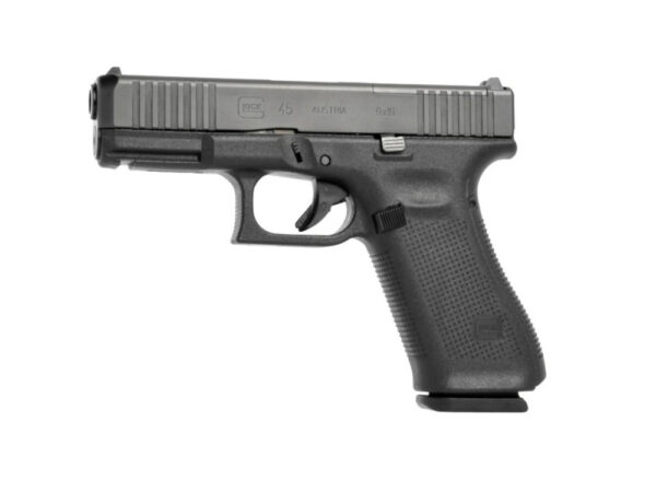 GLOCK 45 MOS/FS  9MM LUGER - Image 2