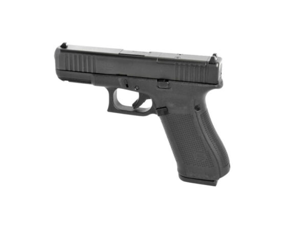 GLOCK 45 MOS/FS  9MM LUGER - Image 3