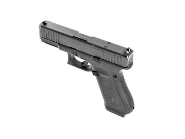 GLOCK 45 MOS/FS  9MM LUGER - Image 5