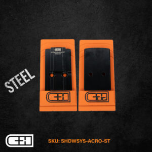 Shadow Systems Aimpoint ACRO PLATNIČKA