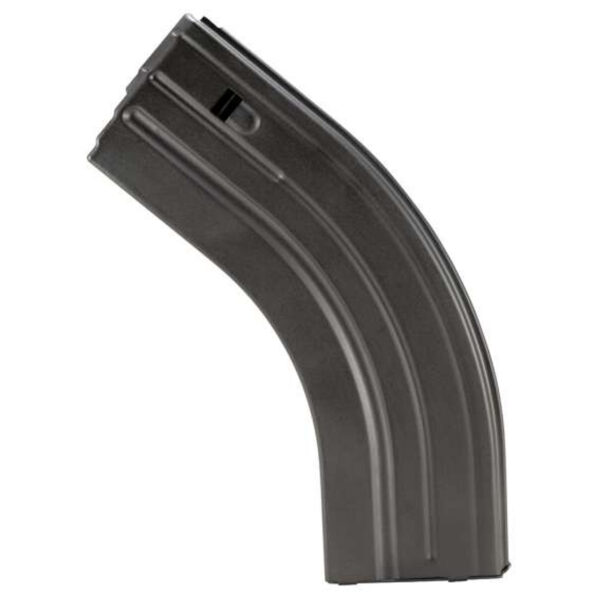 CPD DURAMAG SS 30RD 7.62×39 AR-15 – NEREZOVÝ ZÁSOBNÍK – ČIERNY