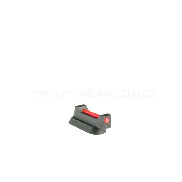Muška svetlovodná na ČZ 75/85 (1,0x8,5mm)