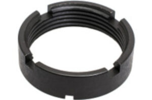 CMMG Castle Nut, Receiver Extension, Mk4