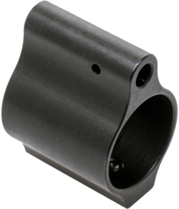 CMMG Gas Block Assembly, LowProfile, .750" ID