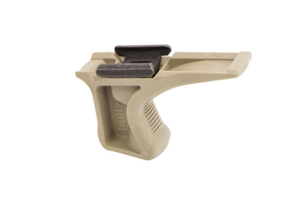 BRAVO COMPANY USA BCM®  KinestheticAngled Grip - Picatinny - Flat Dark Earth - Image 2