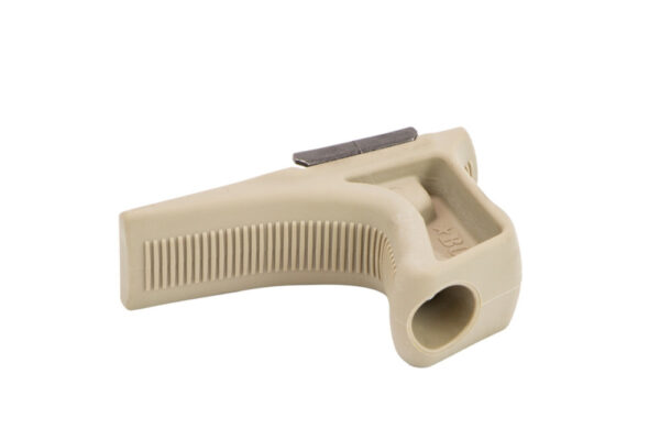 BRAVO COMPANY USA BCM®  KinestheticAngled Grip - Picatinny - Flat Dark Earth - Image 3