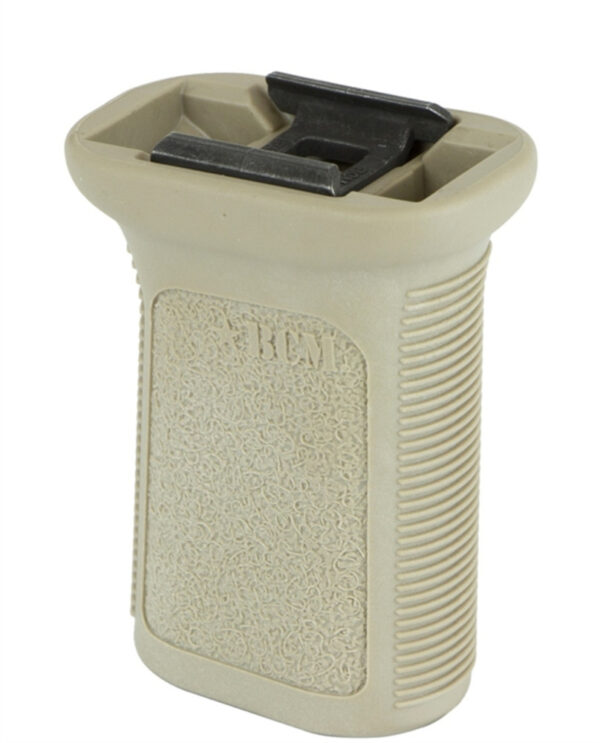 BRAVO COMPANY USA BCM® Vertical Grip - Picatinny - Mod 3 - Flat Dark Earth