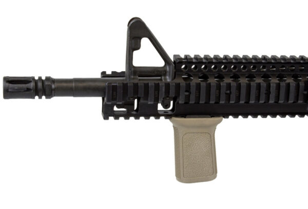 BRAVO COMPANY USA BCM® Vertical Grip - Picatinny - Mod 3 - Flat Dark Earth - Image 3