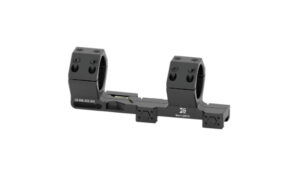 ZERO COMPROMISE CM-0MIL-D36-H38 CANTILEVERMOUNT 0MIL VÝŠKA 38MM