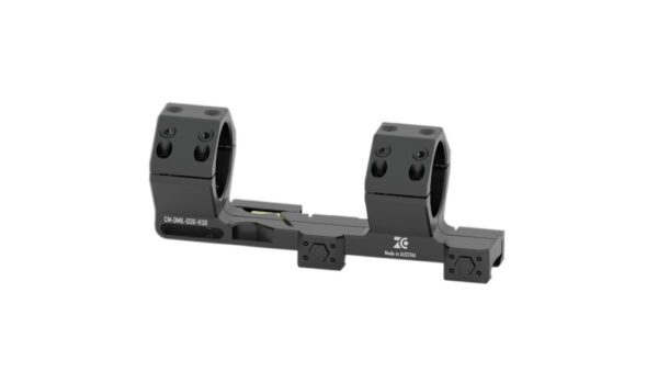 ZERO COMPROMISE CM-0MIL-D36-H38 CANTILEVERMOUNT 0MIL VÝŠKA 38MM