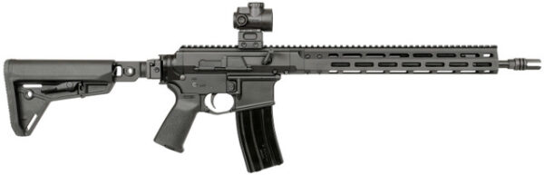 Alpha Series M4Beam Side Folder - Image 2